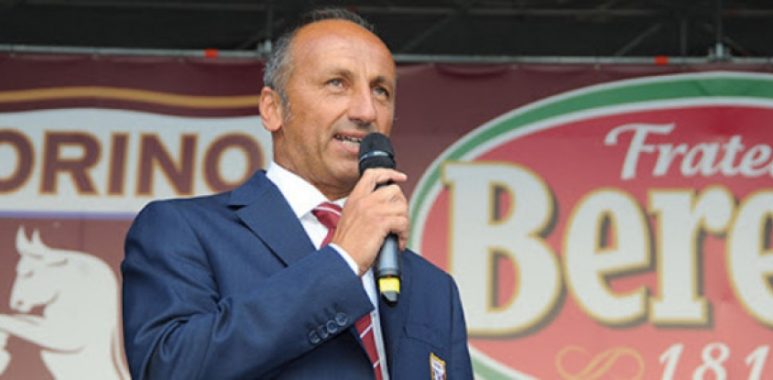 Massimo Bava - Torino